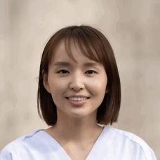 吉岡 沙樹 先生