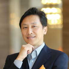 塚本 高久　先生