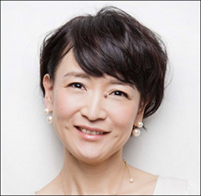 濱田 智恵子 先生