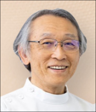 生田 図南 先生