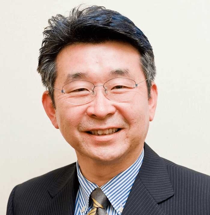 康本 征史 先生